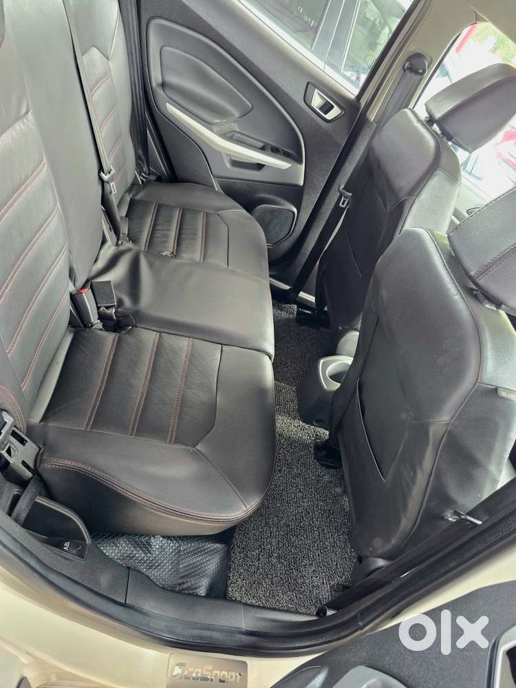 Ford Escort, 2018, Diesel