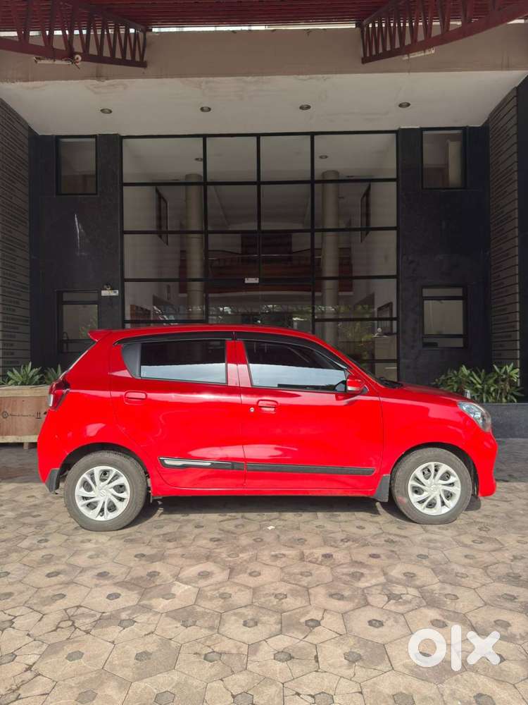 2023 Suzuki Celerio  Automatic  Zxi Ags