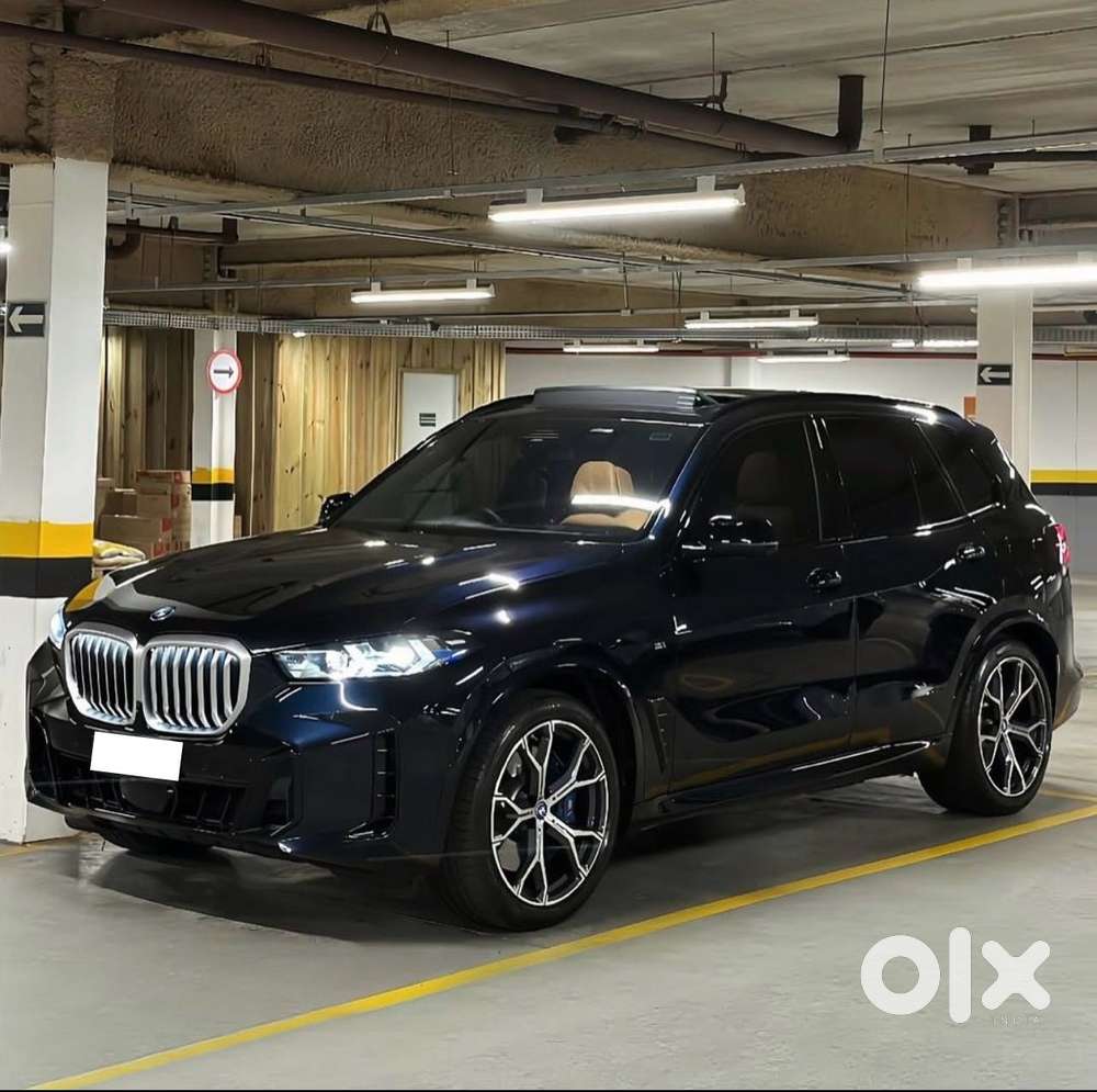 Bmw X5 X Drive 30d M Sport, 2024, Diesel