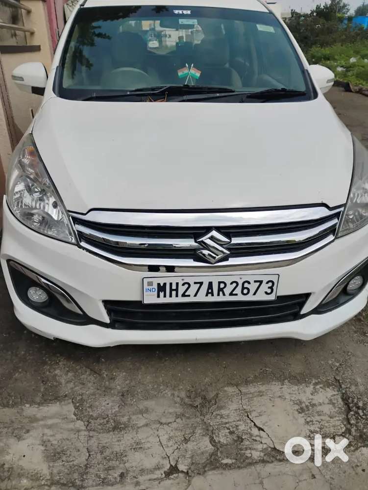 Maruti Ertiga Vdi 2012
