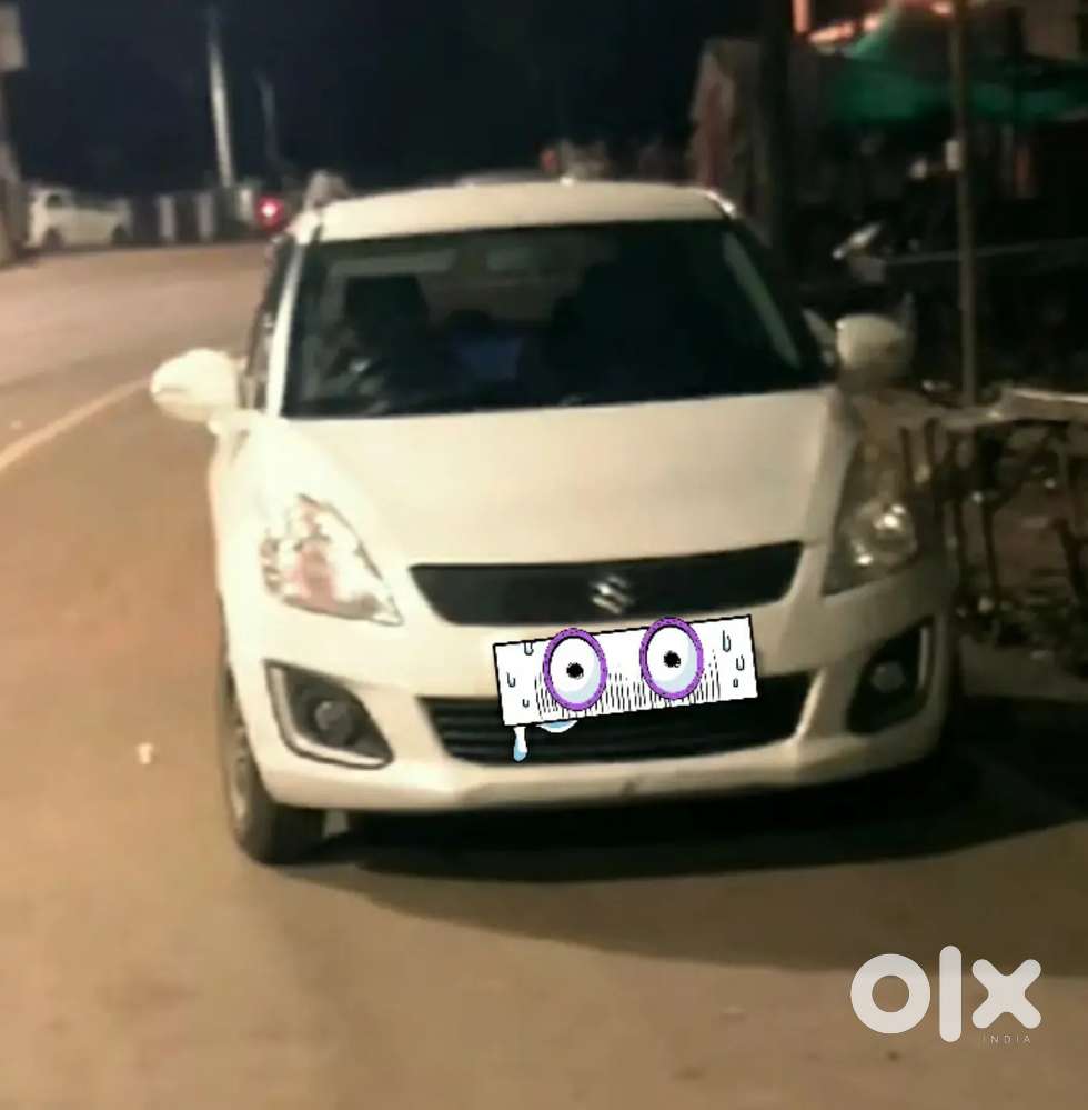 Maruti Suzuki Swift Vdi 2016