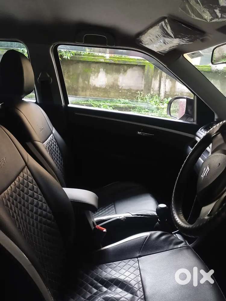 Maruti Suzuki Swift Vdi 2016