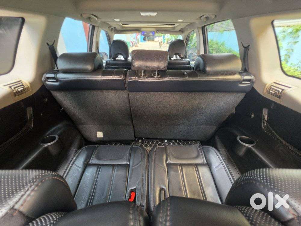 Mahindra Xuv500 2.2 W10, 2017, Diesel