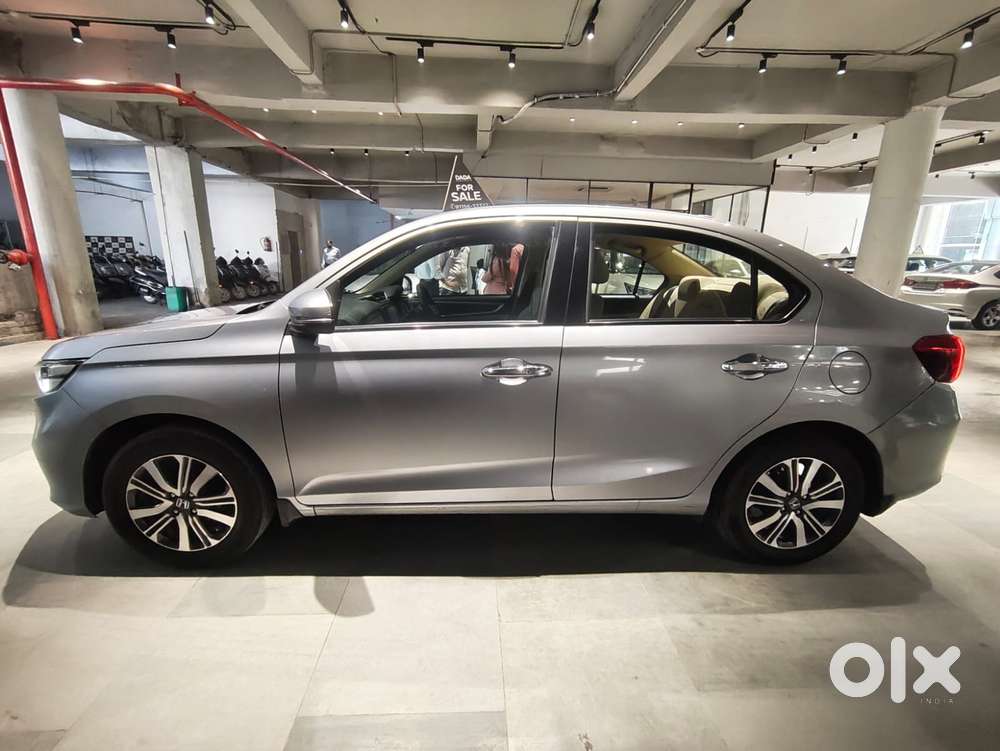 Honda Amaze Vx Petrol, 2023, Diesel