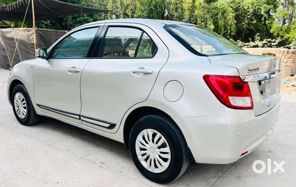 Maruti Suzuki Swift Dzire Vdi Bsiv, 2018, Diesel