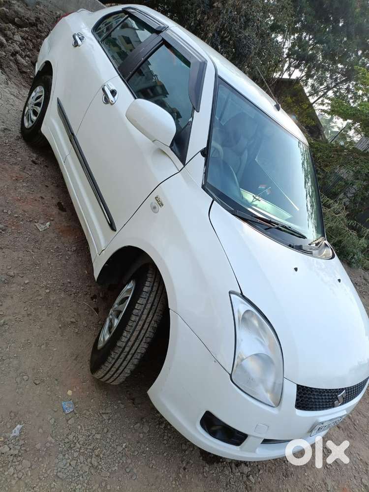 Maruti Suzuki Dzire Diesel 2015