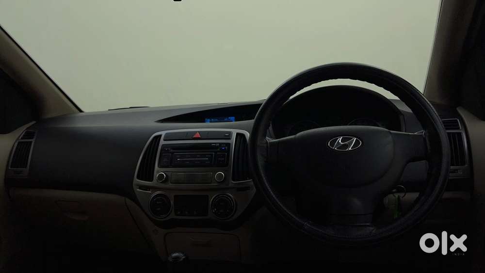 Hyundai I20 Magna Optional 1.2, 2012, Petrol