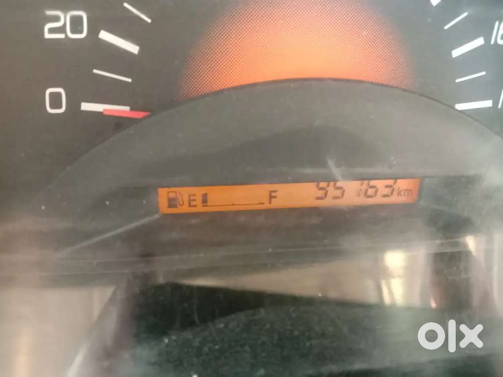 Maruti Suzuki Wagon R 2018 Cng & Hybrids Well Maintained