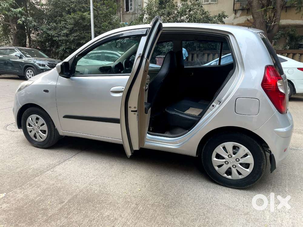 Hyundai I10 1.2 Kappa Magna, 2012, Petrol