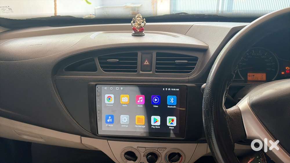 Maruti Suzuki Alto 2019