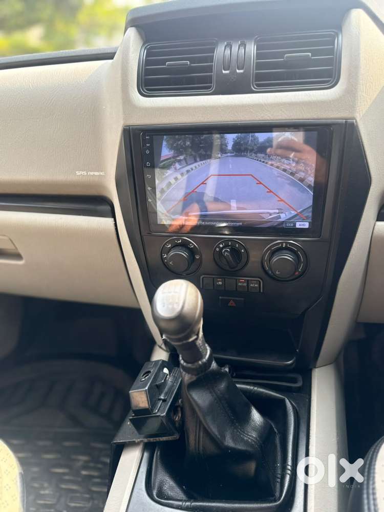Mahindra Scorpio [ ] 2.2 S5, 2021, Diesel