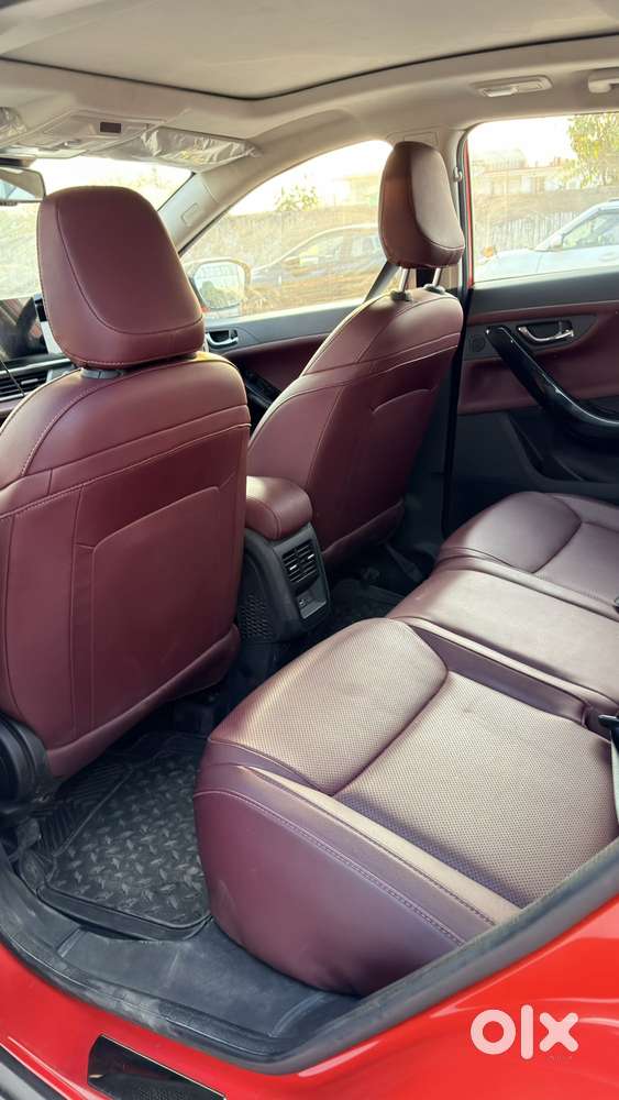 Tata Curvv Accom + A Dmt, 2025, Diesel