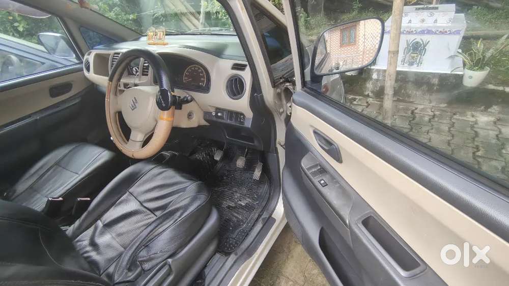 Maruti Suzuki Estilo Lxi 2008 Petrol Manual