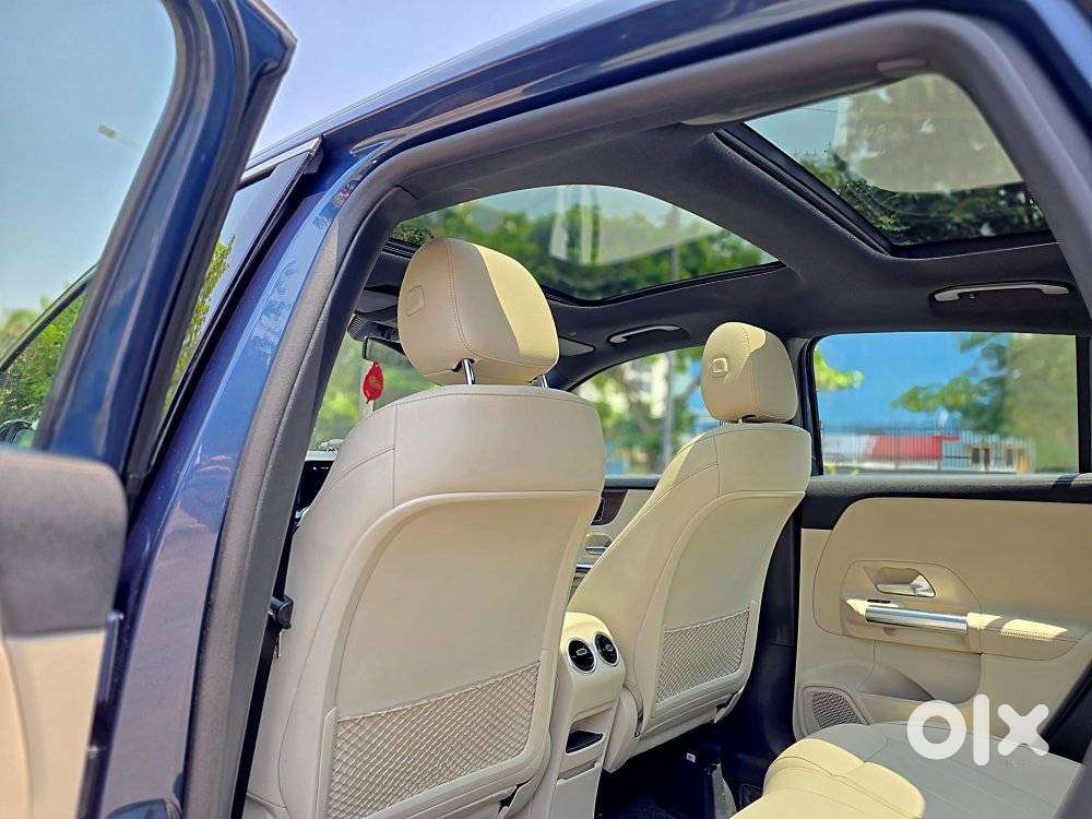 Mercedes-benz Gla 220d, 2023, Diesel