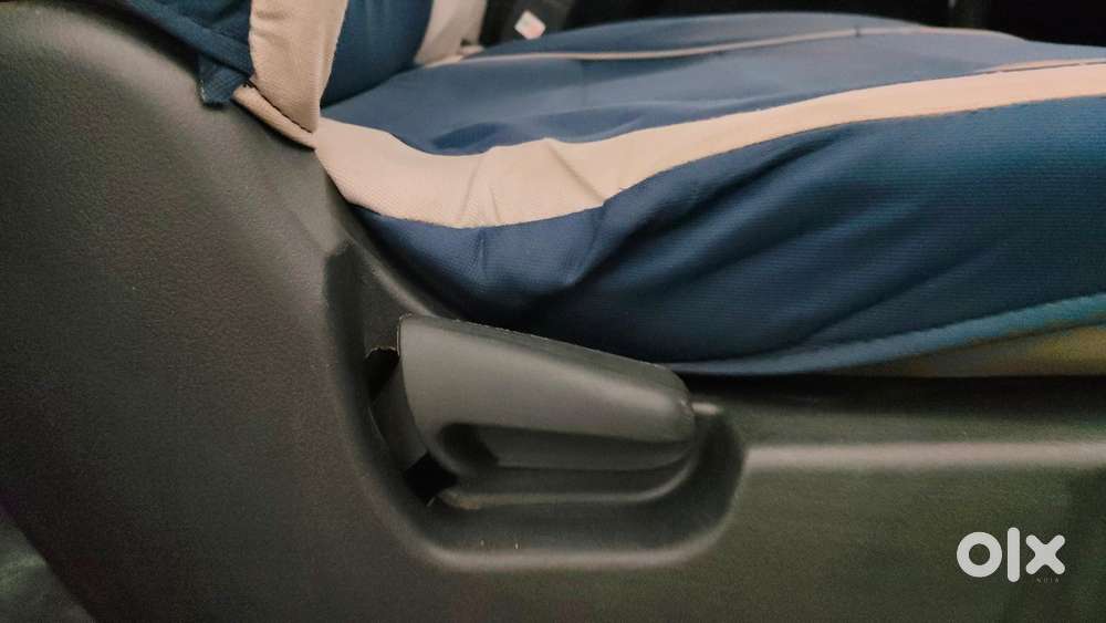 Maruti Suzuki Wagon R Vxi Amt, 2016, Petrol