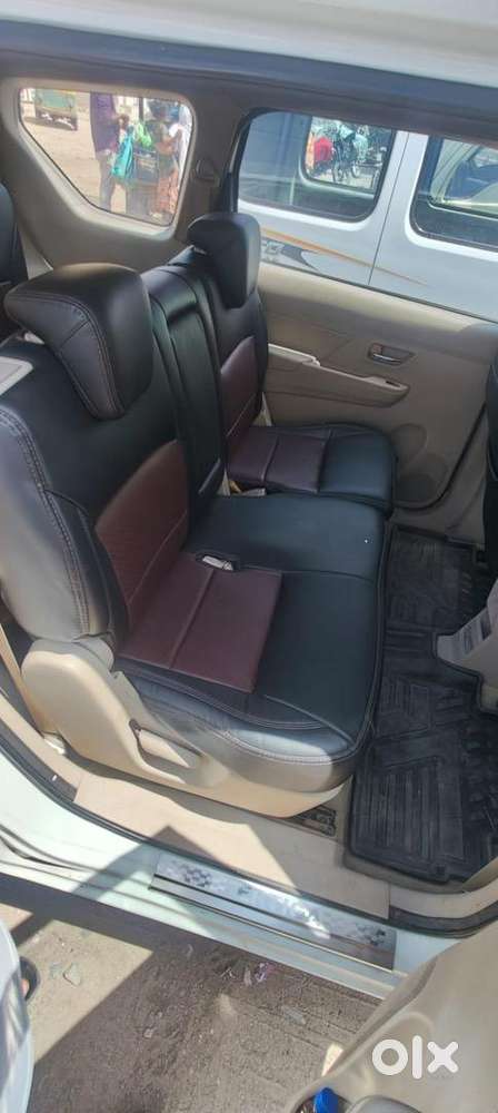 Maruti Suzuki Ertiga Good Condition