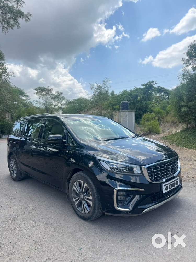 Kia Carnival Prestige 7 2020 Diesel Automatic