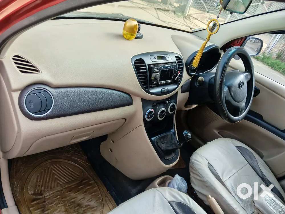 Hyundai I10 Manual 2009 Year