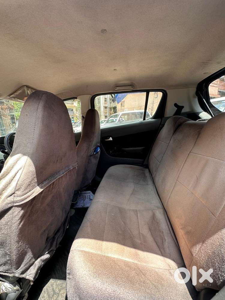 Maruti Suzuki Alto 800 Lxi, 2013, Petrol