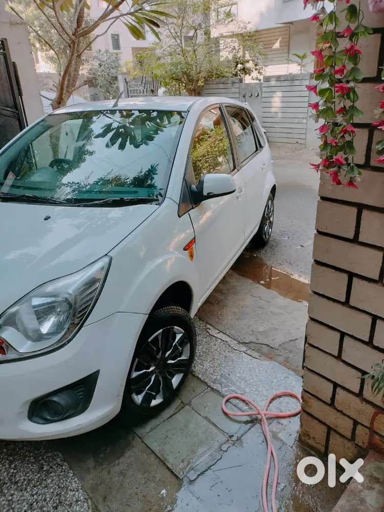 Ford Figo Diesel 2013