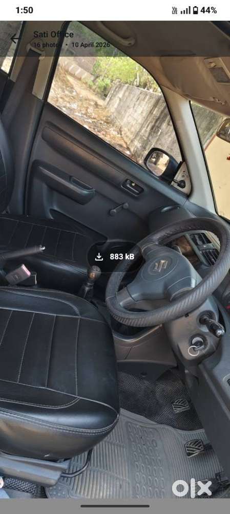 Maruti Suzuki Swift Ddis Ldi, 2011, Diesel