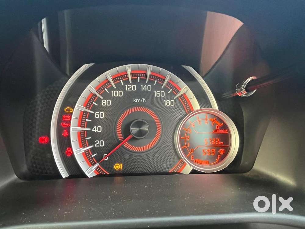 Maruti Suzuki Celerio 2023 Petrol Good Condition