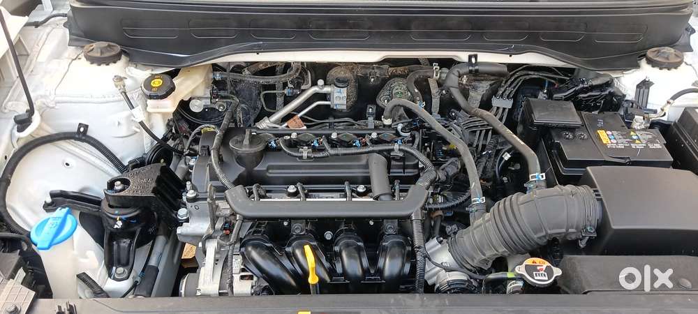 Hyundai Venue Sx, 2024, Petrol