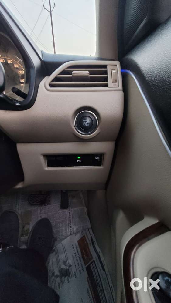 Maruti Suzuki Dzire 2017-2020 Zdi Plus Amt, 2018, Diesel