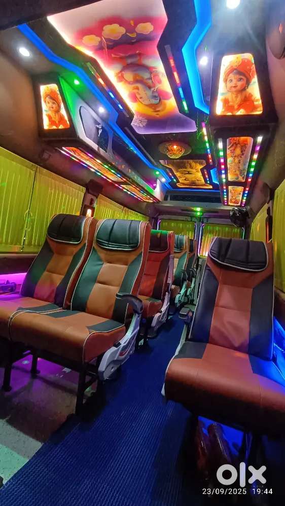 Force Motors Trax Cruiser 2022 Diesel Manual