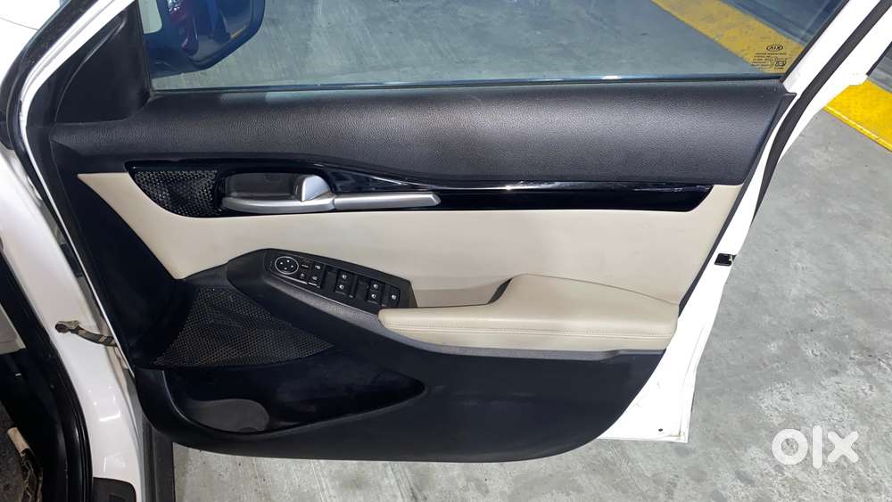 Kia Seltos Htx G, 2020, Petrol