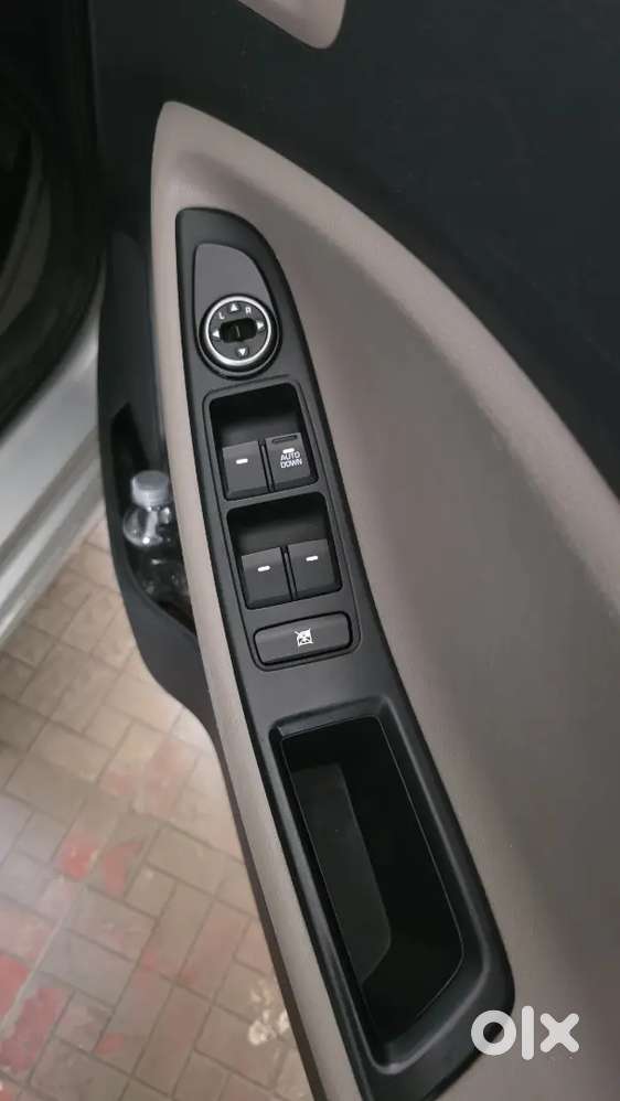 Hyundai Elite I20 2016 Petrol 79800 Km Driven