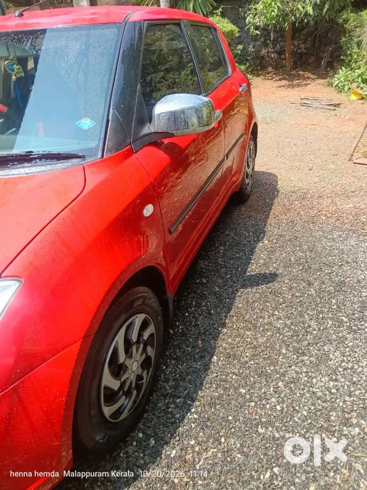 Maruti Swift Vxi 2006 Petrol
