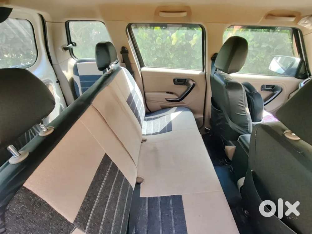 Mahindra Bolero Neo 1.5 N8, 2022, Diesel