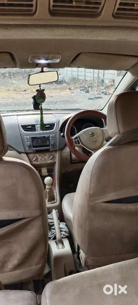 Maruti Suzuki Ertiga 2017 Cng Well Maintained