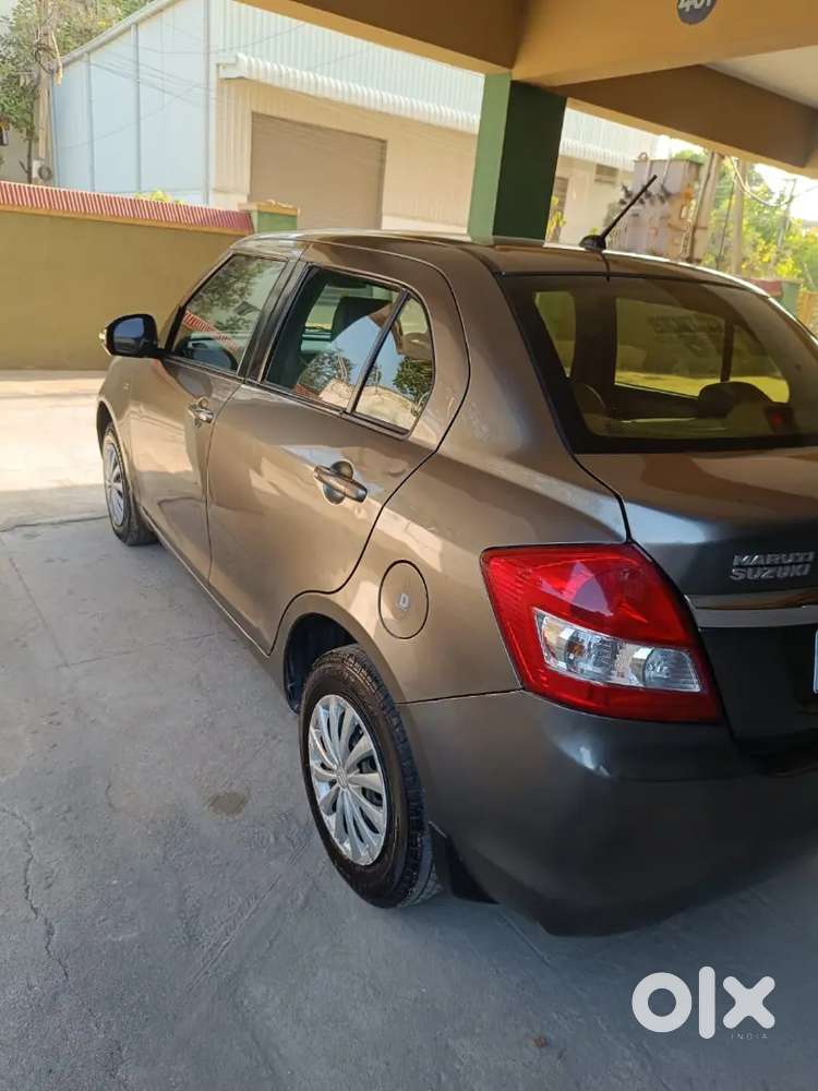Maruti Suzuki Swift Dzire