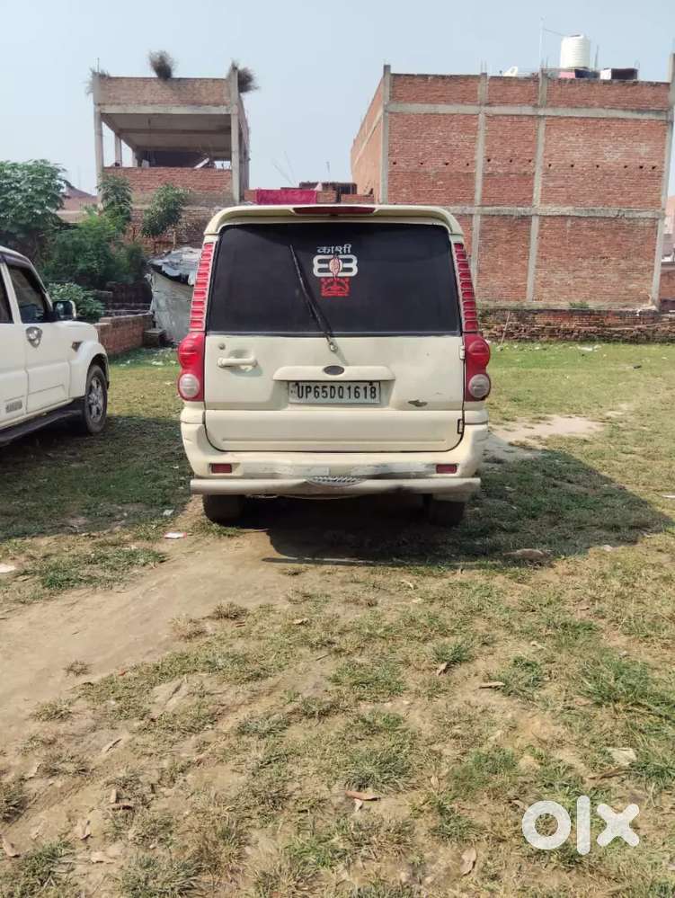Mahindra Scorpio Classic 2006 Diesel 190 Km Driven