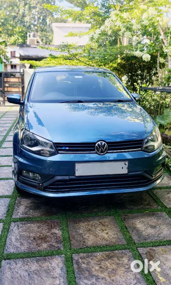 Volkswagen Ameo 2016 Petrol 153000 Km Driven