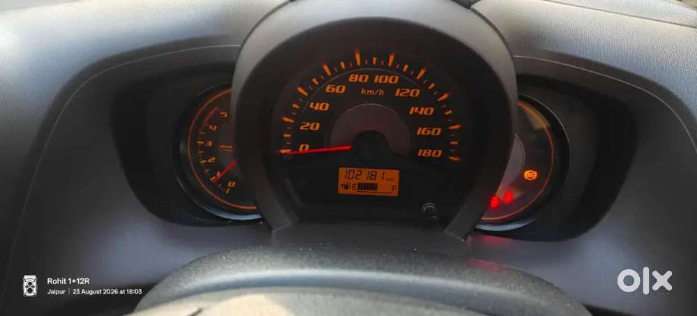 Honda Amaze 2014 Diesel Good Condition