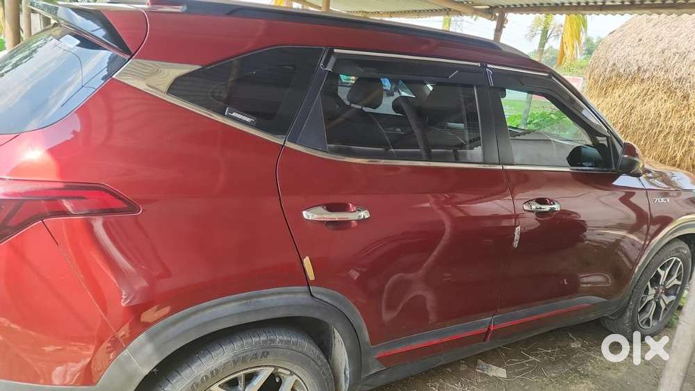 Kia Saltos