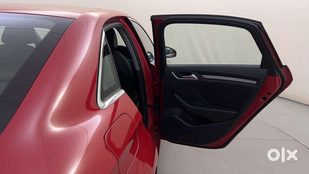 Audi A3 1.4 35 Tfsi Premium Plus, 2018, Petrol