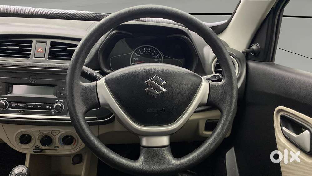 Maruti Suzuki Alto 800 0.8 Vxi (o), 2022, Petrol
