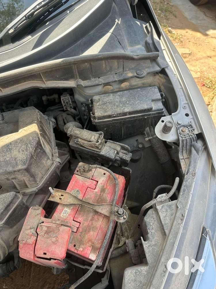 Honda City Petrol Top Model, Less Driven