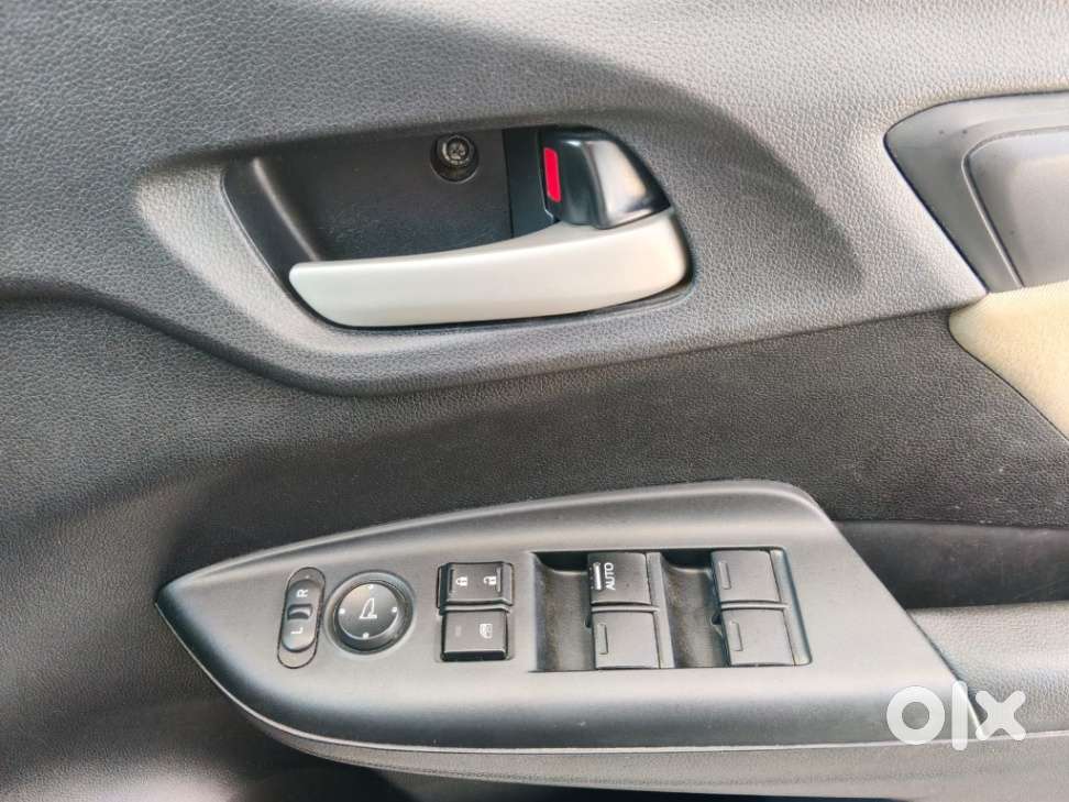 Honda Jazz V, 2019, Petrol