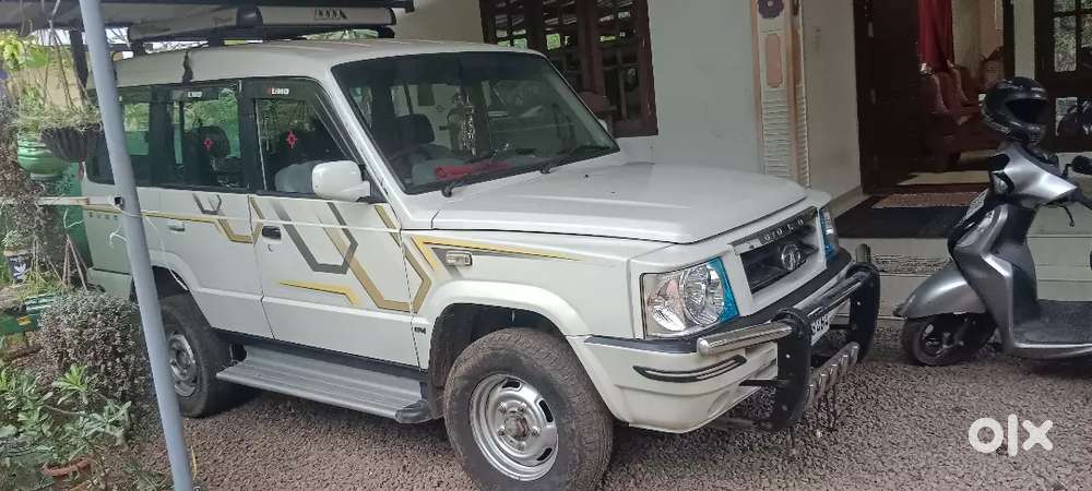 Tata Sumo Gold 2013 Diesel 138000 Km Driven