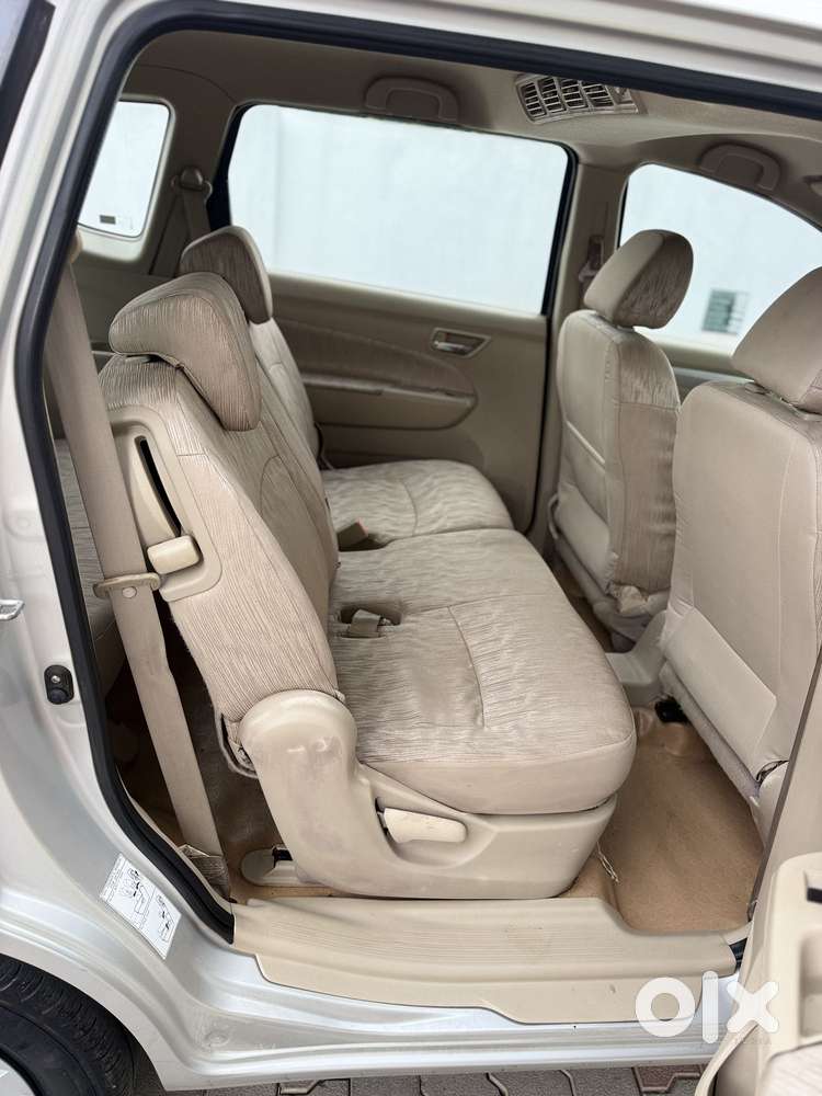 Maruti Suzuki Ertiga Vdi, 2013, Diesel