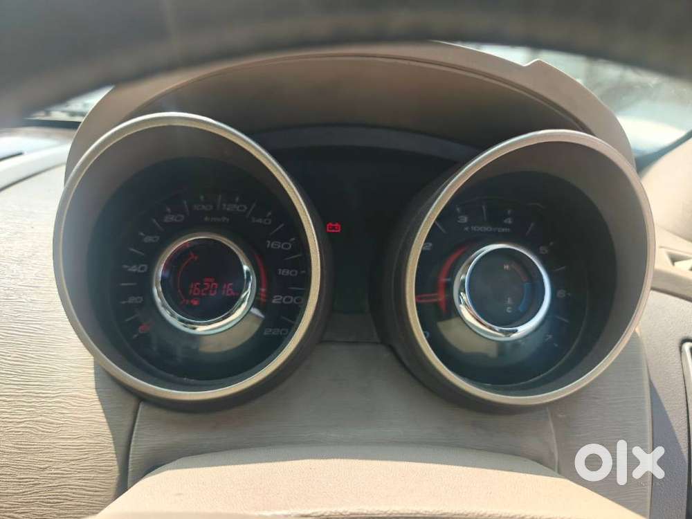 Mahindra Xuv500 2011-2015 W8 2wd, 2012, Diesel