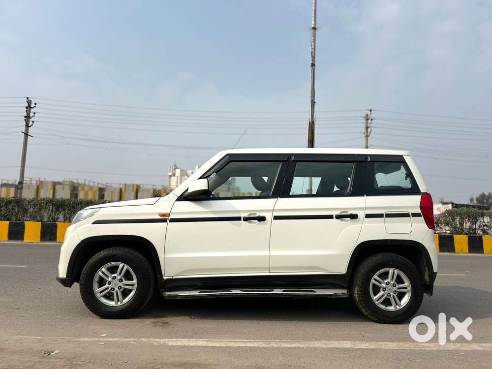 Mahindra Bolero Neo Plus N10 (o), 2022, Diesel