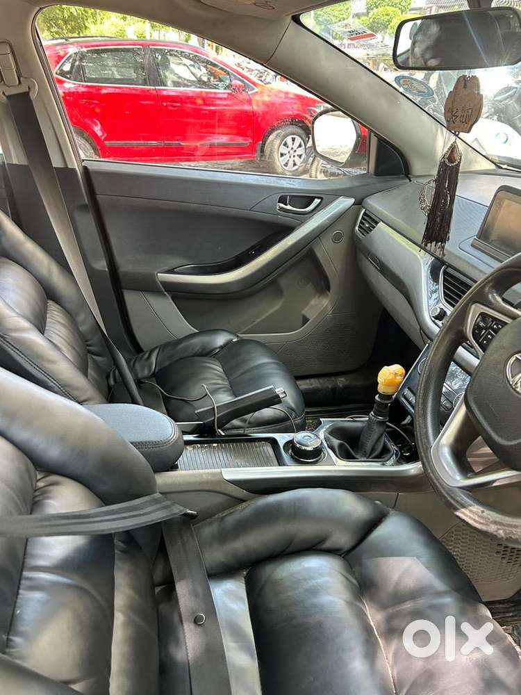 Tata Nexon 2017 Diesel Well Maintained