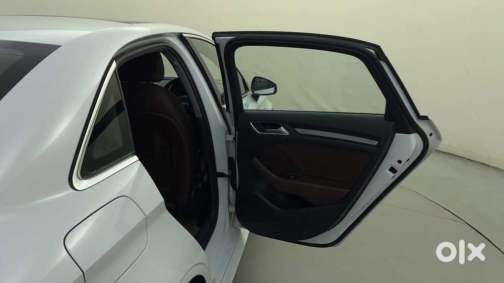 Audi A3 2014-2017 2.0 35 Tdi Premium Plus, 2019, Diesel