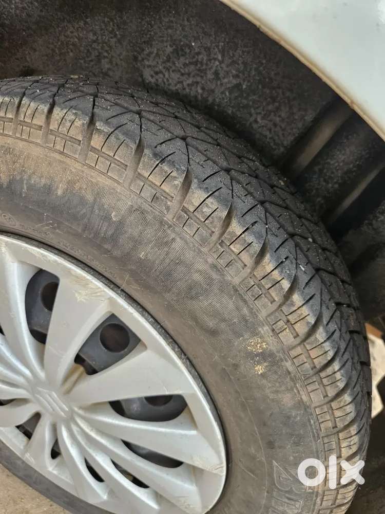 Maruti Suzuki Dzire 2017 Diesel 87500 Km Driven